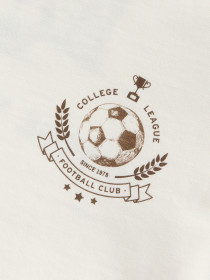 NAME IT Bluse Dawkins Cloud Dancer